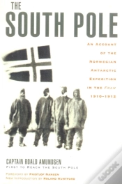 Capa do artigo The South Pole
