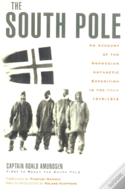 Capa do artigo The South Pole