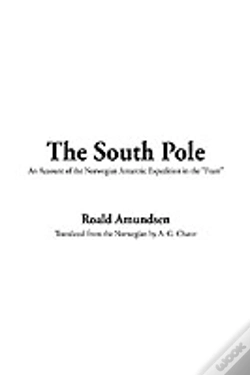 Capa do artigo The South Pole