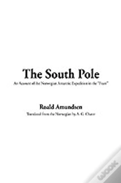 Capa do artigo The South Pole