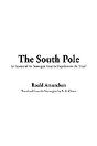 The South Pole - Preview