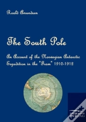 Capa do artigo The South Pole