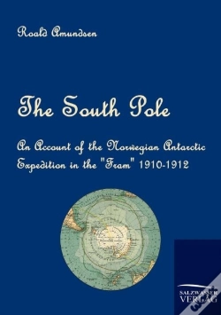 Capa do artigo The South Pole