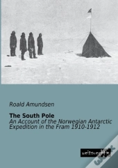 The South Pole