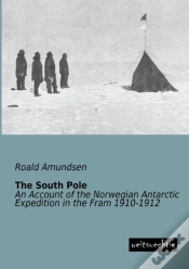 Capa do artigo The South Pole