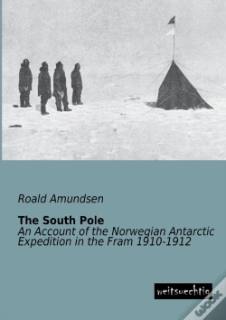 Capa do artigo The South Pole