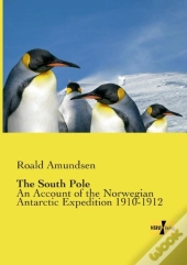 The South Pole