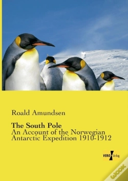 Capa do artigo The South Pole