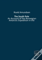 Capa do artigo The South Pole
