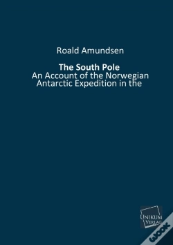 Capa do artigo The South Pole