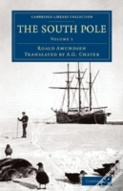 Capa do artigo The South Pole