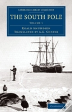 Capa do artigo The South Pole