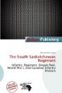 The South Saskatchewan Regiment - Preview