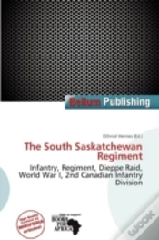 Capa do artigo The South Saskatchewan Regiment