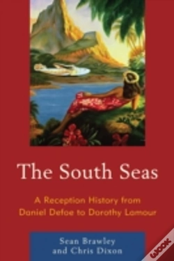 Capa do artigo The South Seas