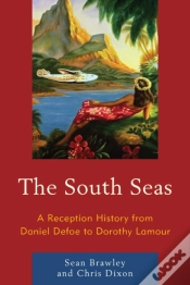 Capa do artigo The South Seas
