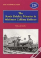 Capa do artigo The South Shields, Marsden And Whitburn Colliery Railway