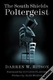 Capa do artigo The South Shields Poltergeist