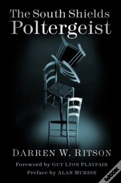 Capa do artigo The South Shields Poltergeist