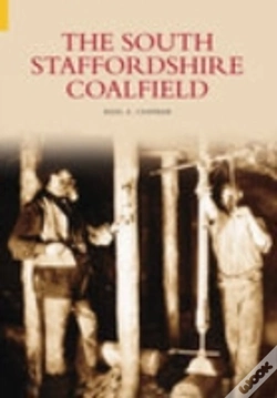 Capa do artigo The South Staffordshire Coalfield
