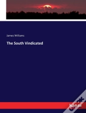 Capa do artigo The South Vindicated
