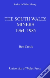Capa do artigo The South Wales Miners