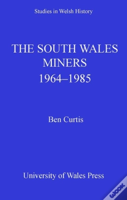 Capa do artigo The South Wales Miners