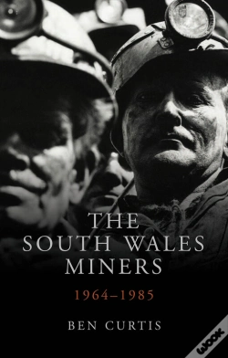 Capa do artigo The South Wales Miners
