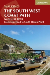 Capa do artigo The South West Coast Path