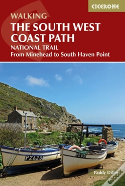 Capa do artigo The South West Coast Path