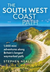 Capa do artigo The South West Coast Path