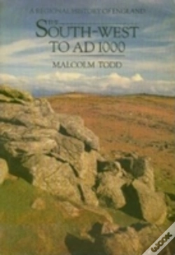 Capa do artigo The South West To 1000 Ad