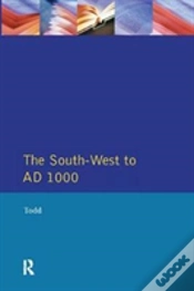Capa do artigo The South West To 1000 Ad