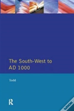 Capa do artigo The South West To 1000 Ad