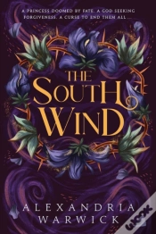 Capa do artigo The South Wind
