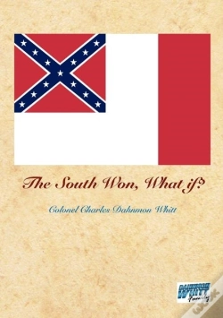 Capa do artigo The South Won, What If?