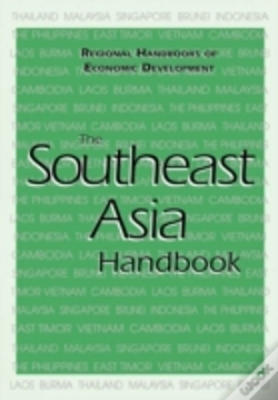 Capa do artigo The Southeast Asia Handbook