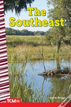 Capa do artigo The Southeast