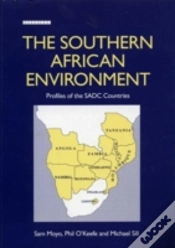 Capa do artigo The Southern African Environment