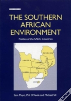 Capa do artigo The Southern African Environment