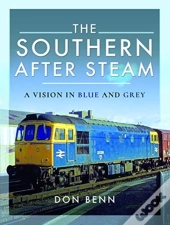 The Southern After Steam