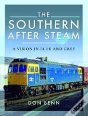 Capa do artigo The Southern After Steam