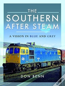 Capa do artigo The Southern After Steam