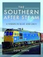 The Southern After Steam - Preview