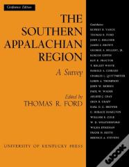 The Southern Appalachian Region