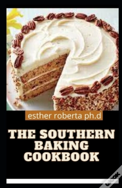 Capa do artigo The Southern Baking Cookbook