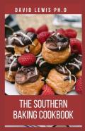 The Southern Baking Cookbook