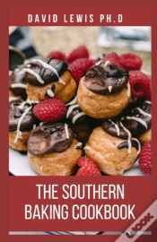 Capa do artigo The Southern Baking Cookbook