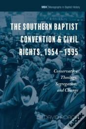 Capa do artigo The Southern Baptist Convention   Civil