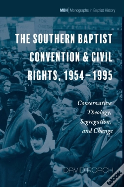 Capa do artigo The Southern Baptist Convention   Civil